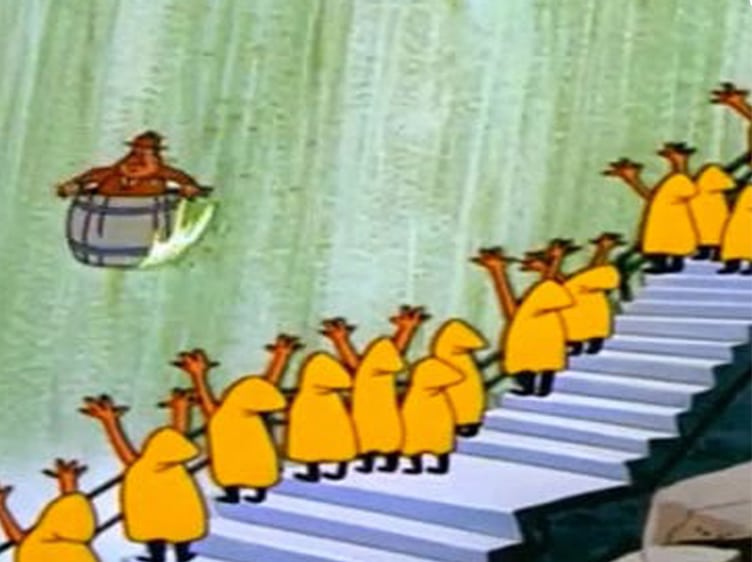 Imagem do episódio