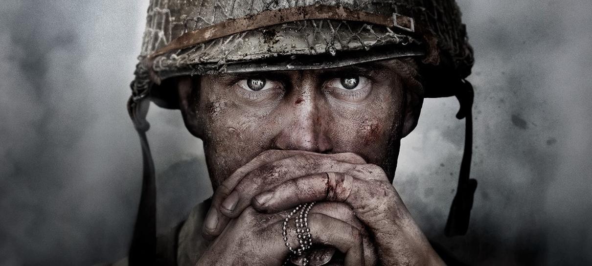 Call of Duty: WWII | Review