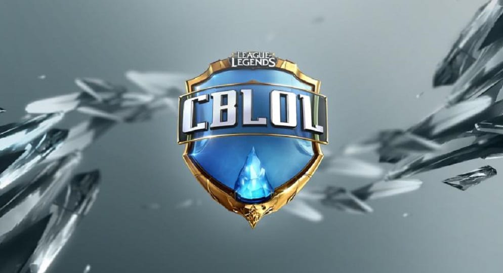 League of Legends | Campeonato Brasileiro sofrerá mudanças para 2018