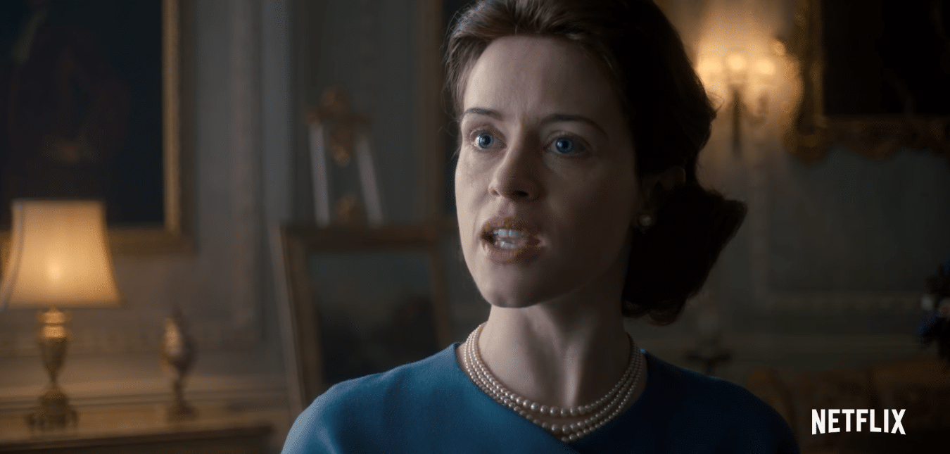 The Crown | Tudo está mudando na Inglaterra no novo trailer
