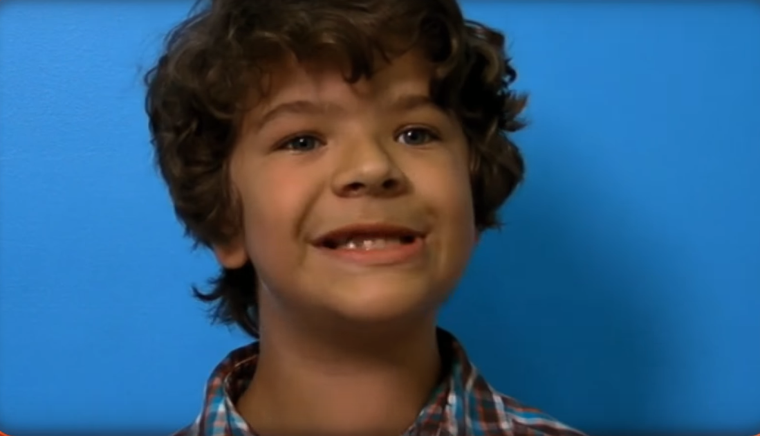 Stranger Things | Assista aos testes de elenco dos atores da série