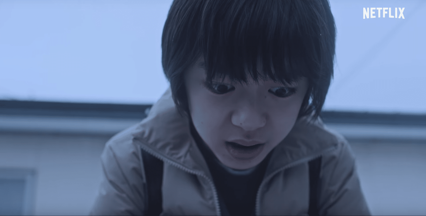 Erased | Série da Netflix baseada no mangá ganha primeiro trailer