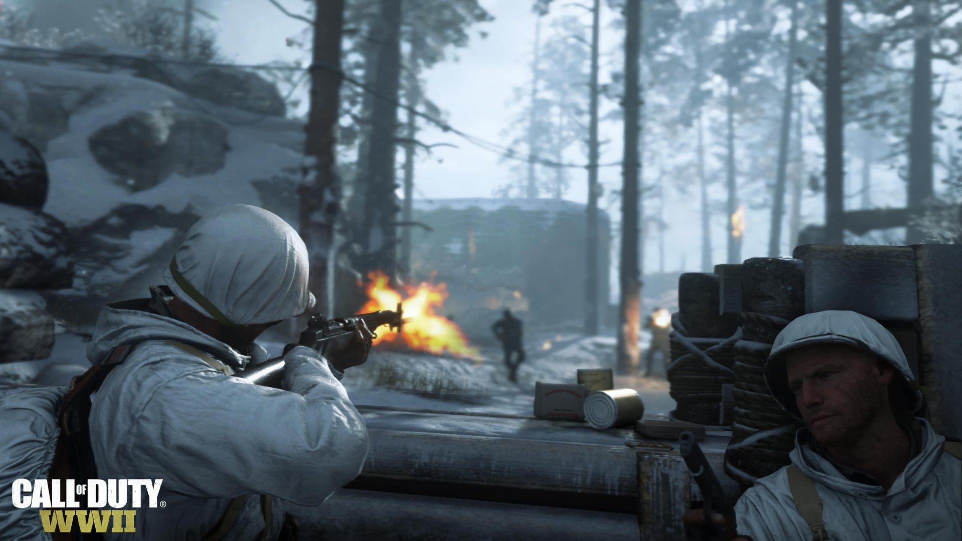 Call of Duty terá liga competitiva oficial no Brasil em 2018