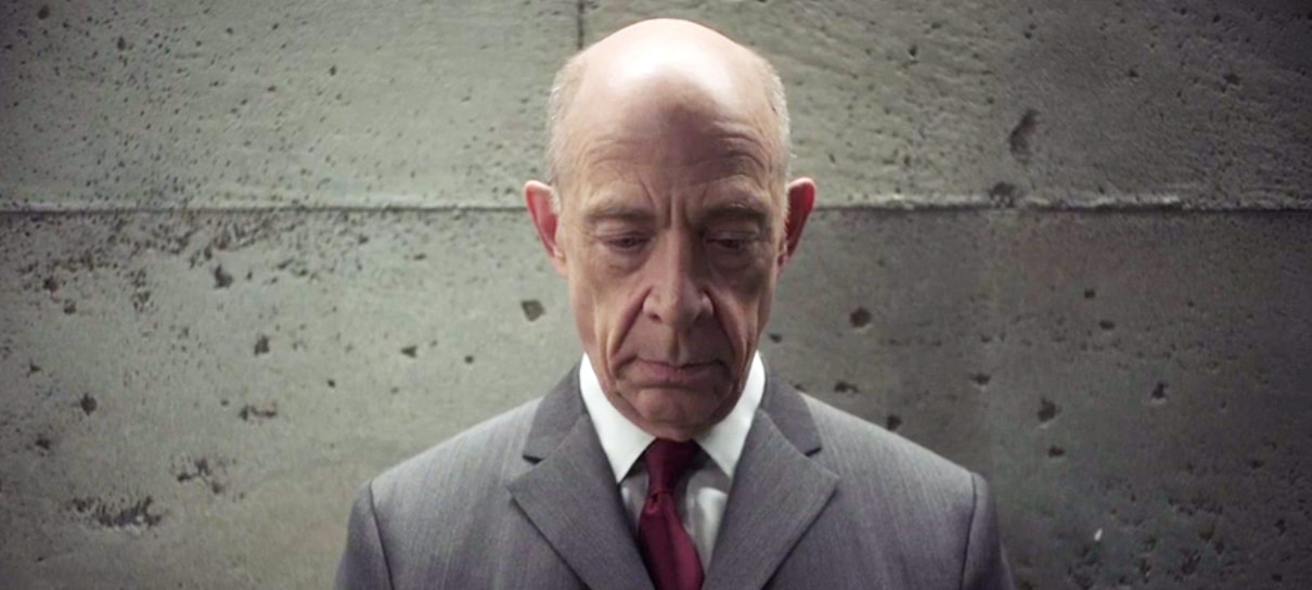 Counterpart | J.K. Simmons conhece um outro mundo no trailer da série