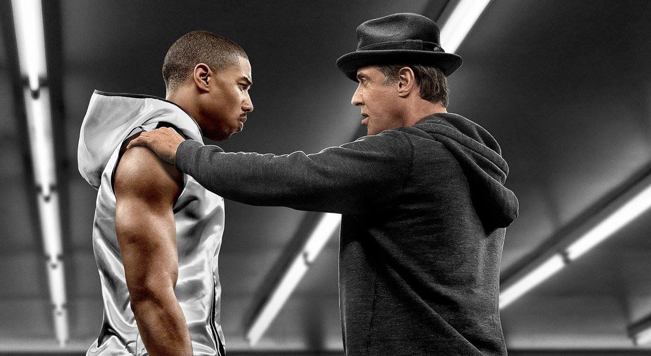 Creed II ganha data de lançamento oficial
