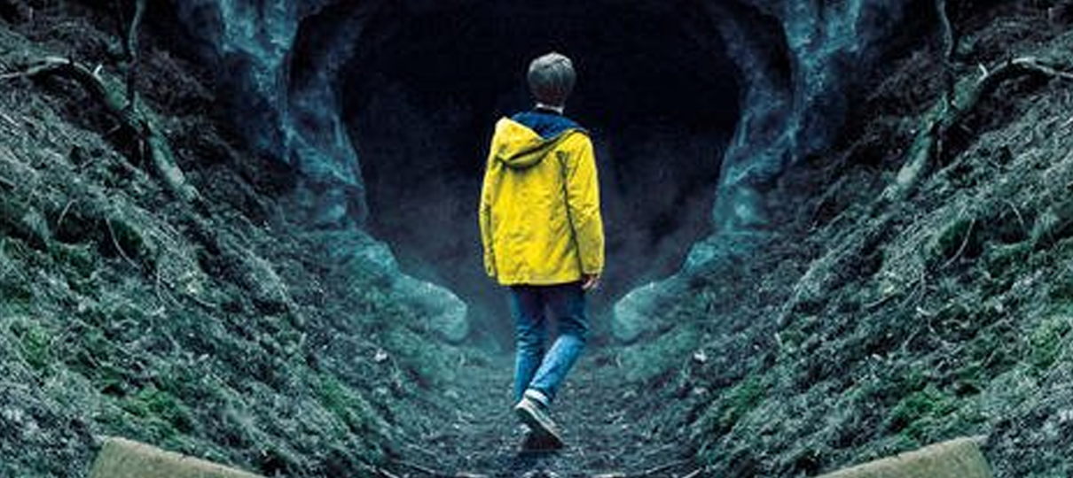 Dark | Netflix divulga novo trailer da sua nova série de mistério, terror e aventura