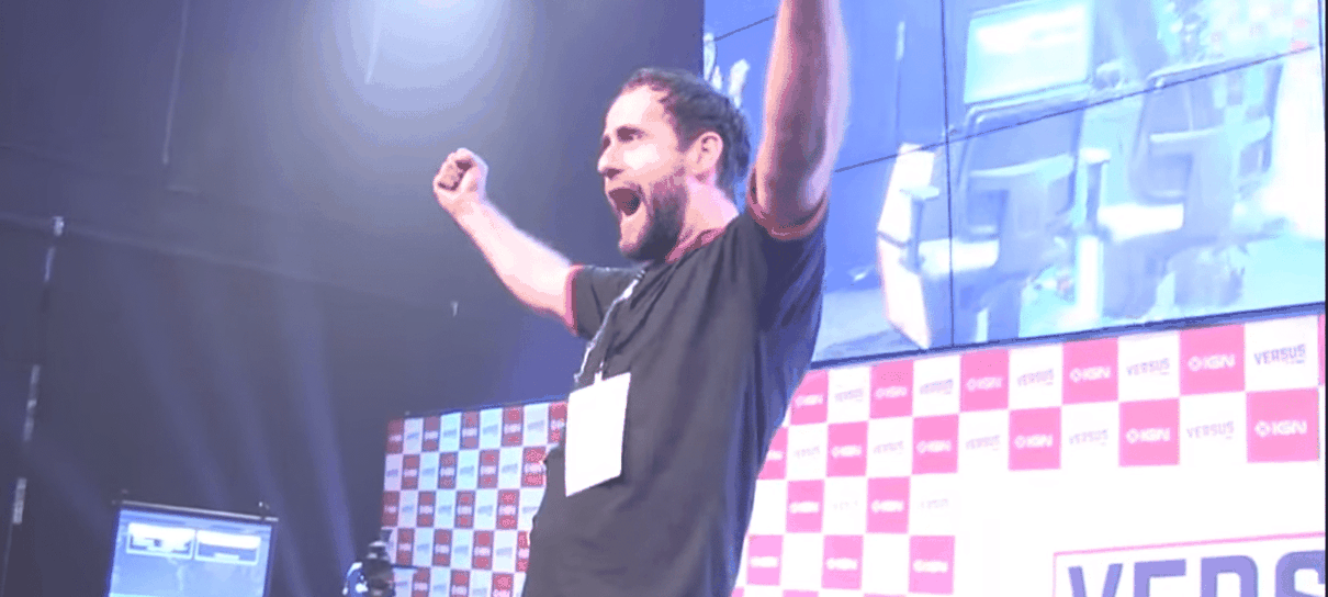 Street Fighter V | DidimoKOF vence final latino-americana da Capcom Pro Tour