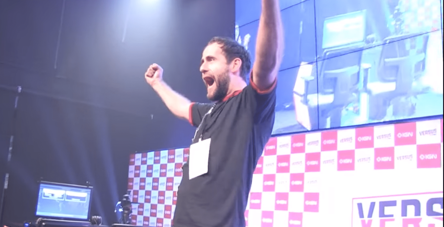 Street Fighter V | DidimoKOF vence final latino-americana da Capcom Pro Tour