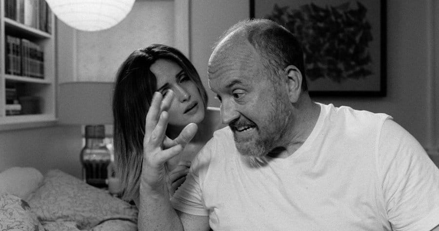 I Love You Daddy | Novo filme de Louis C.K. tem lançamento cancelado após acusações de assédio