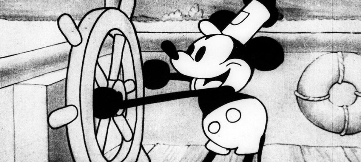 Disney batiza oficialmente seu serviço de streaming