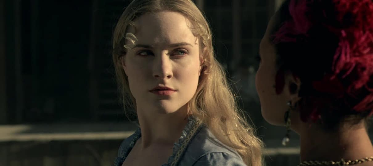 Westworld | Atriz revela quando a segunda temporada deve estrear