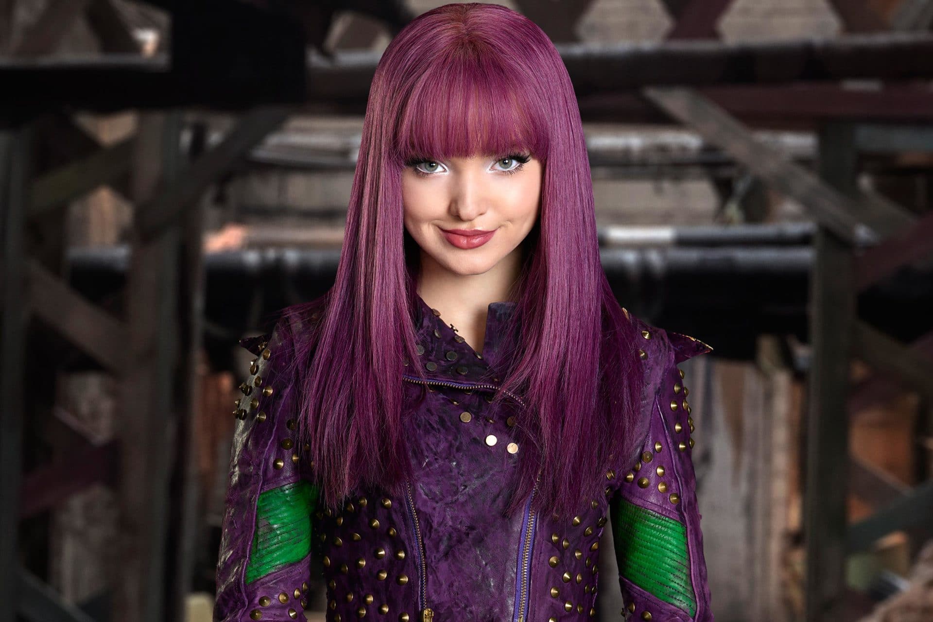 Dove Cameron, de Descendentes, entra para o elenco de Agents of SHIELD