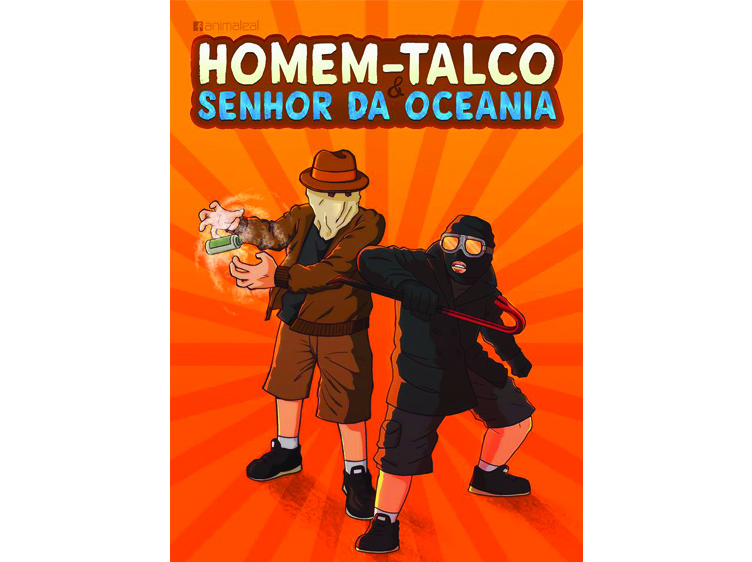 Imagem do episódio