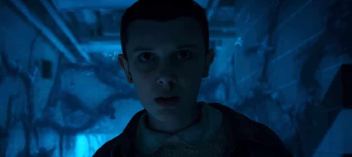 Stranger Things | Criadores revelam que pretendiam matar Eleven na primeira temporada