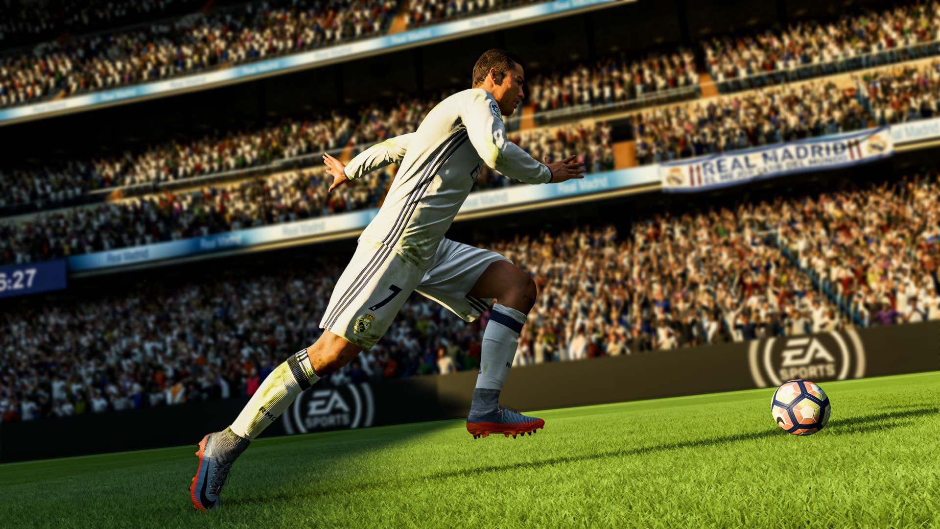 FIFA e Madden podem adotar sistema de assinaturas