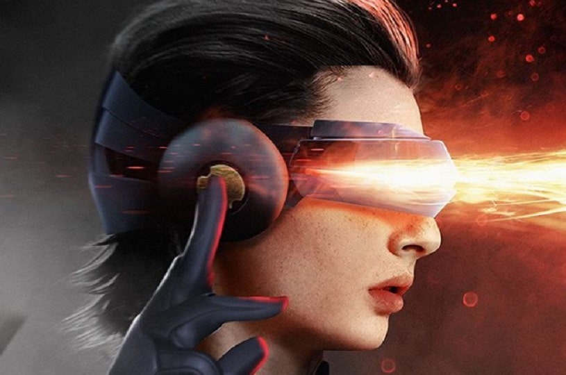 Artista reimagina personagens de Stranger Things como X-Men