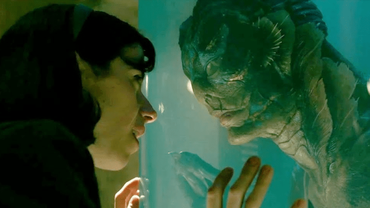 A Forma da Água | HBO divulga vídeo de bastidores do longa de Guillermo del Toro