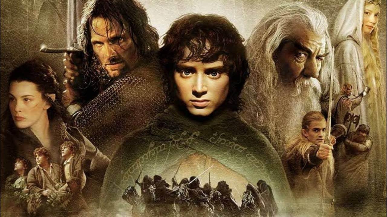 O Senhor dos Anéis | Trilha sonora dos filmes será lançada em vinil