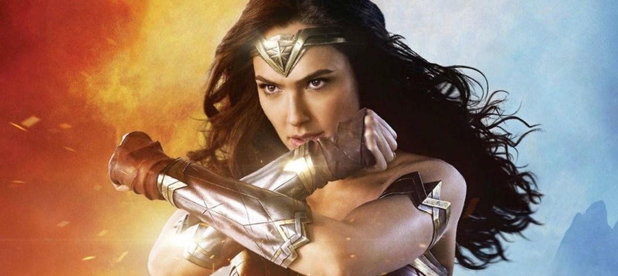 Gal Gadot esclarece rumor de que não faria Mulher-Maravilha 2 com Brett Ratner na produção