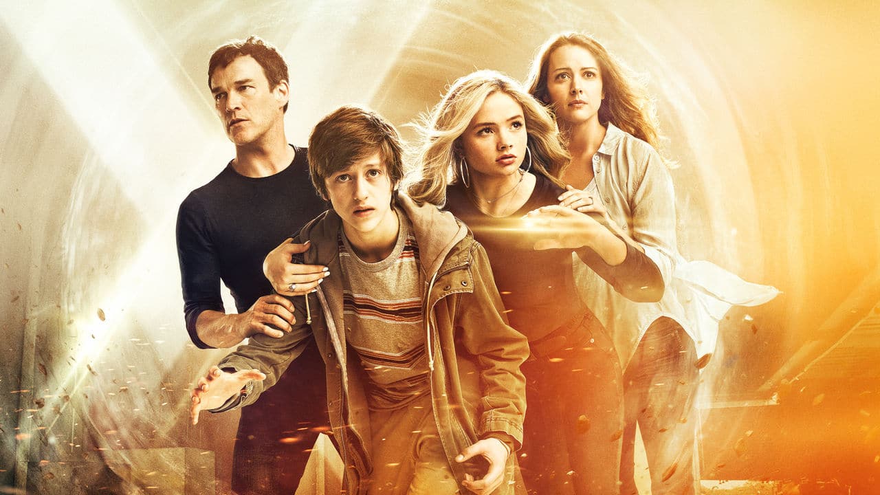 The Gifted | Times são formados no trailer da segunda temporada