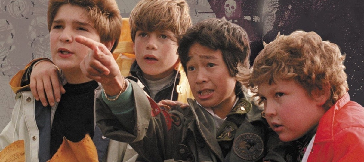 Goonies 2 provavelmente irá acontecer, afirma Sean Astin