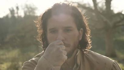 Gunpowder | Kit Harrington aparece em batalhas revolucionárias no primeiro trailer oficial