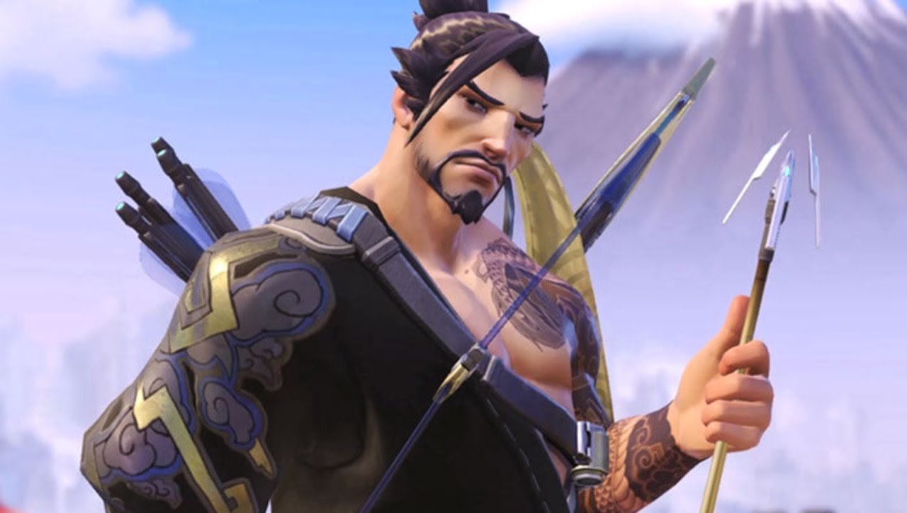 Overwatch terá final de semana gratuito