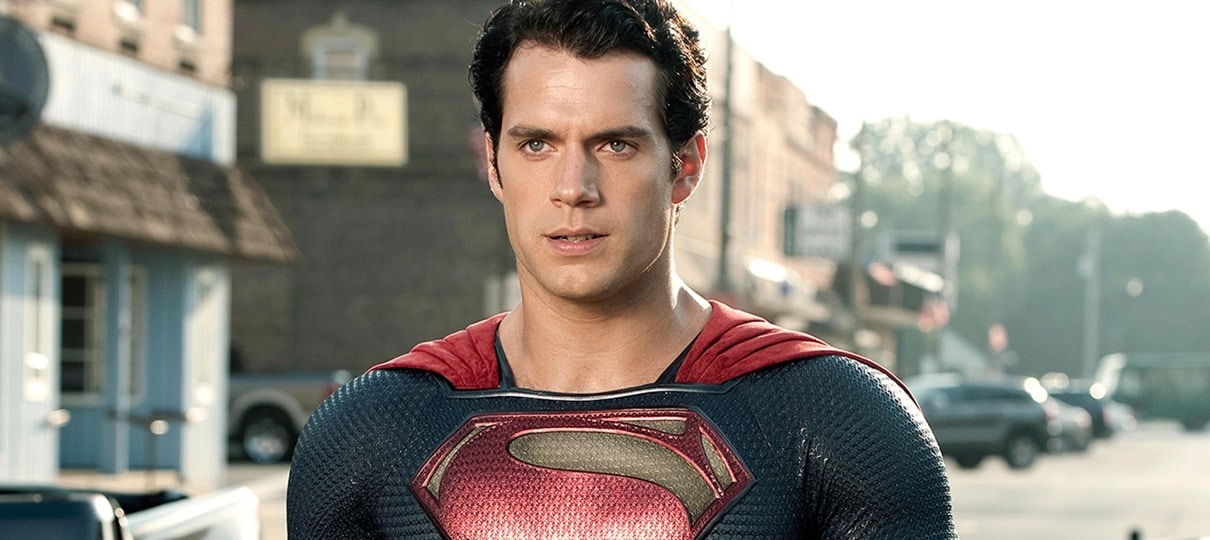 Liga da Justiça | Henry Cavill fala sobre abordagem mais direta das HQs de um dos heróis