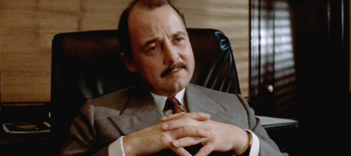 Morre John Hillerman, de Chinatown e Magnum, P.I.