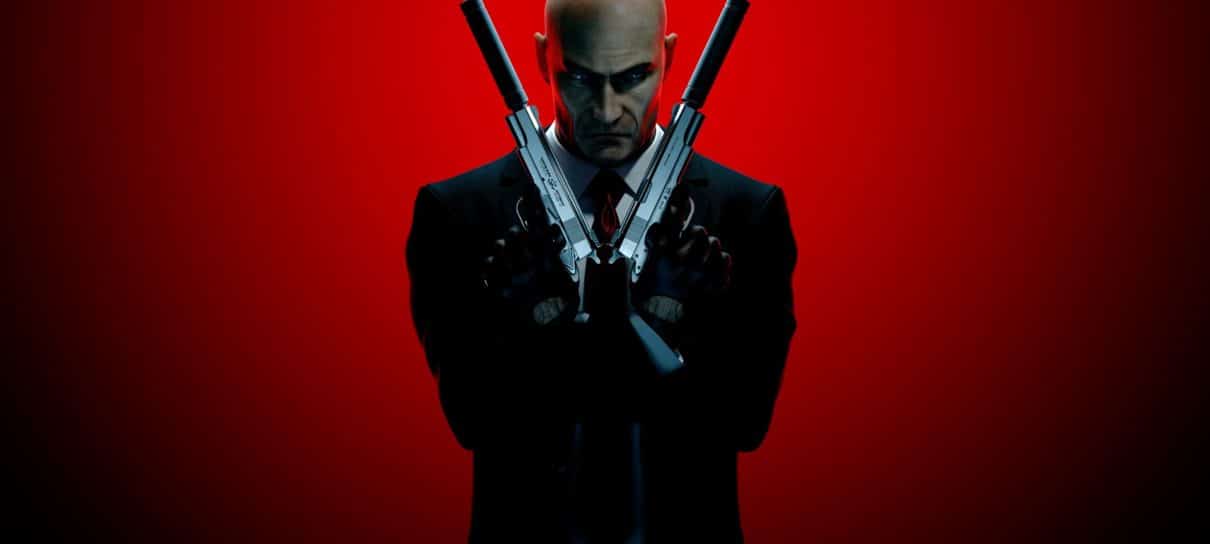 hitman agente 47 jogo