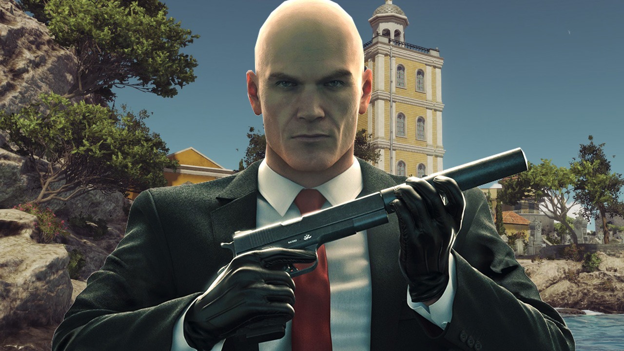 Novo Hitman já está em produção, confirma desenvolvedora