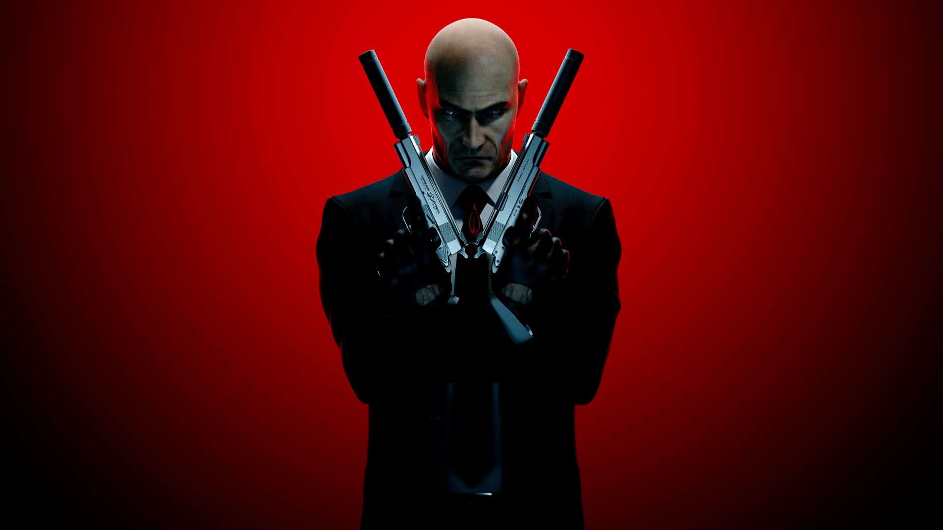 Hitman vai virar série no Hulu