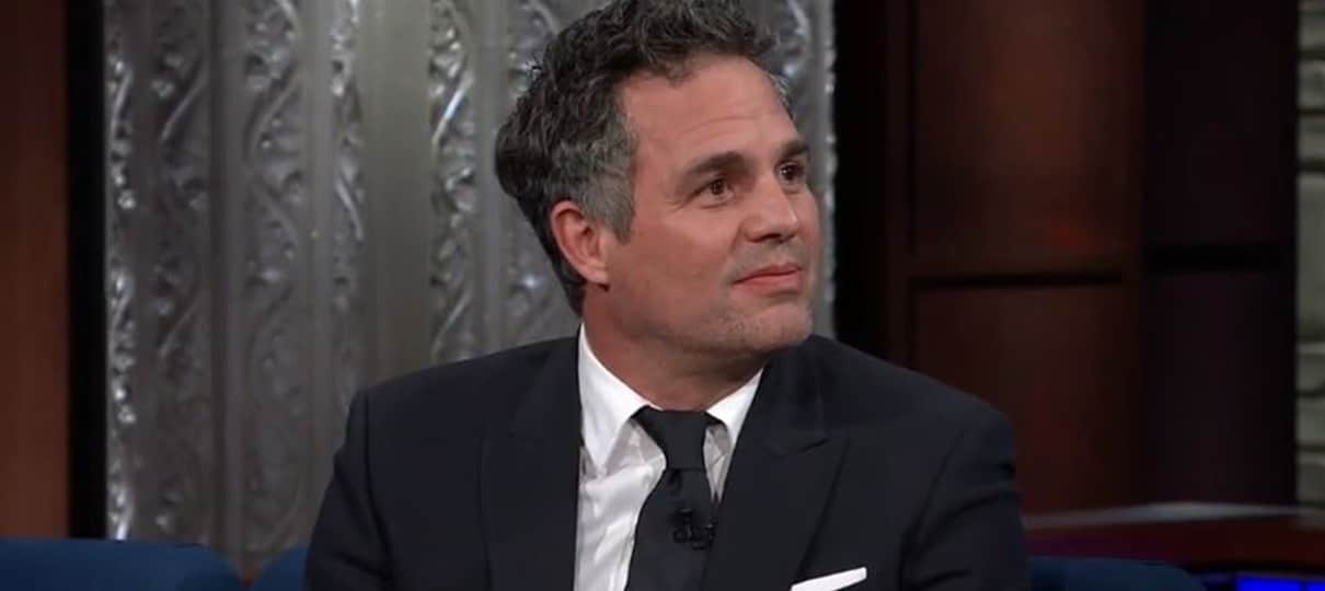 Mark Ruffalo explica como transmitiu sem querer o começo de Thor: Ragnarok; assista