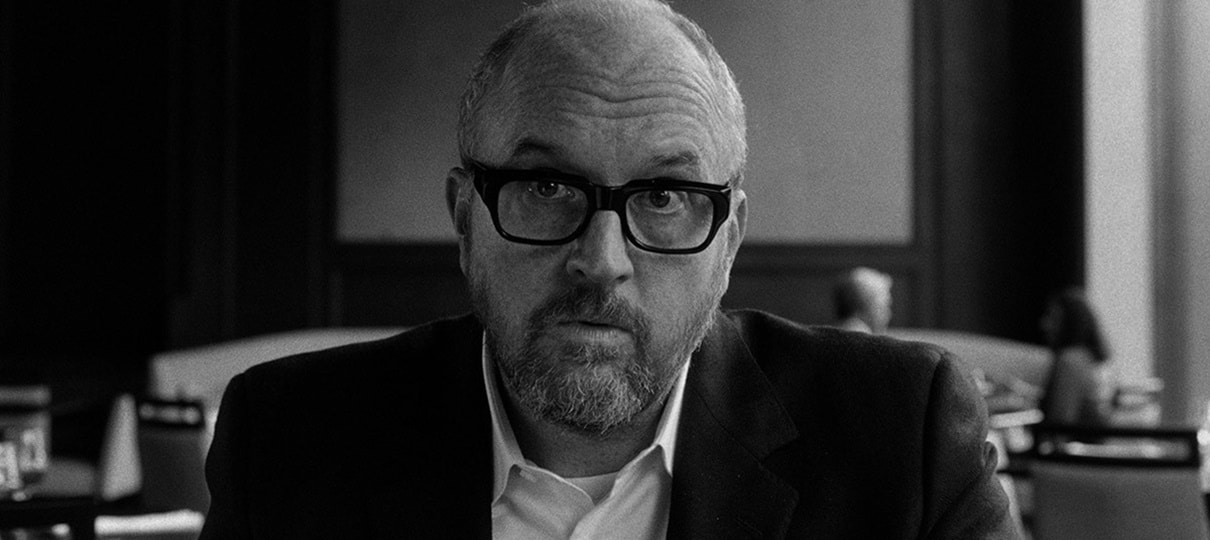 I Love You, Daddy tem estreia cancelada em vários países