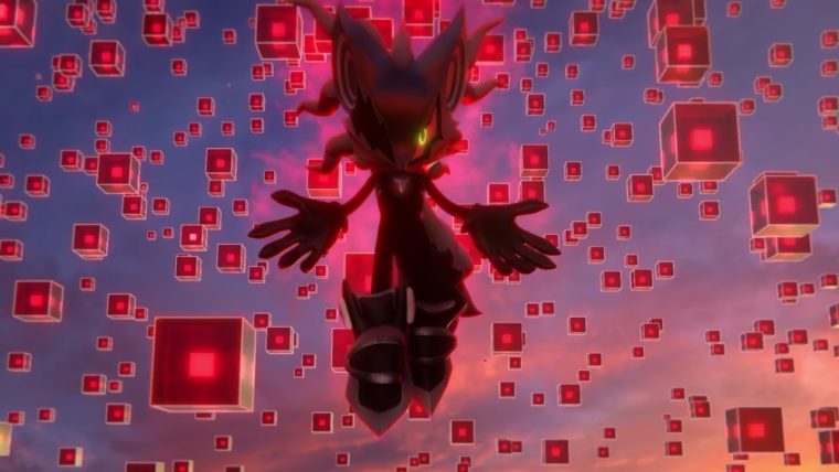 Sonic Forces surpreende e recebe nota 35 40 de revista especializada