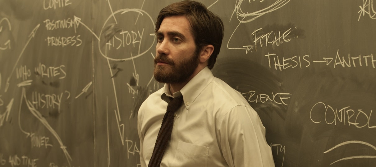 Diretor Matt Reeves quer Jake Gyllenhaal para ser o próximo Batman em filme solo [RUMOR]
