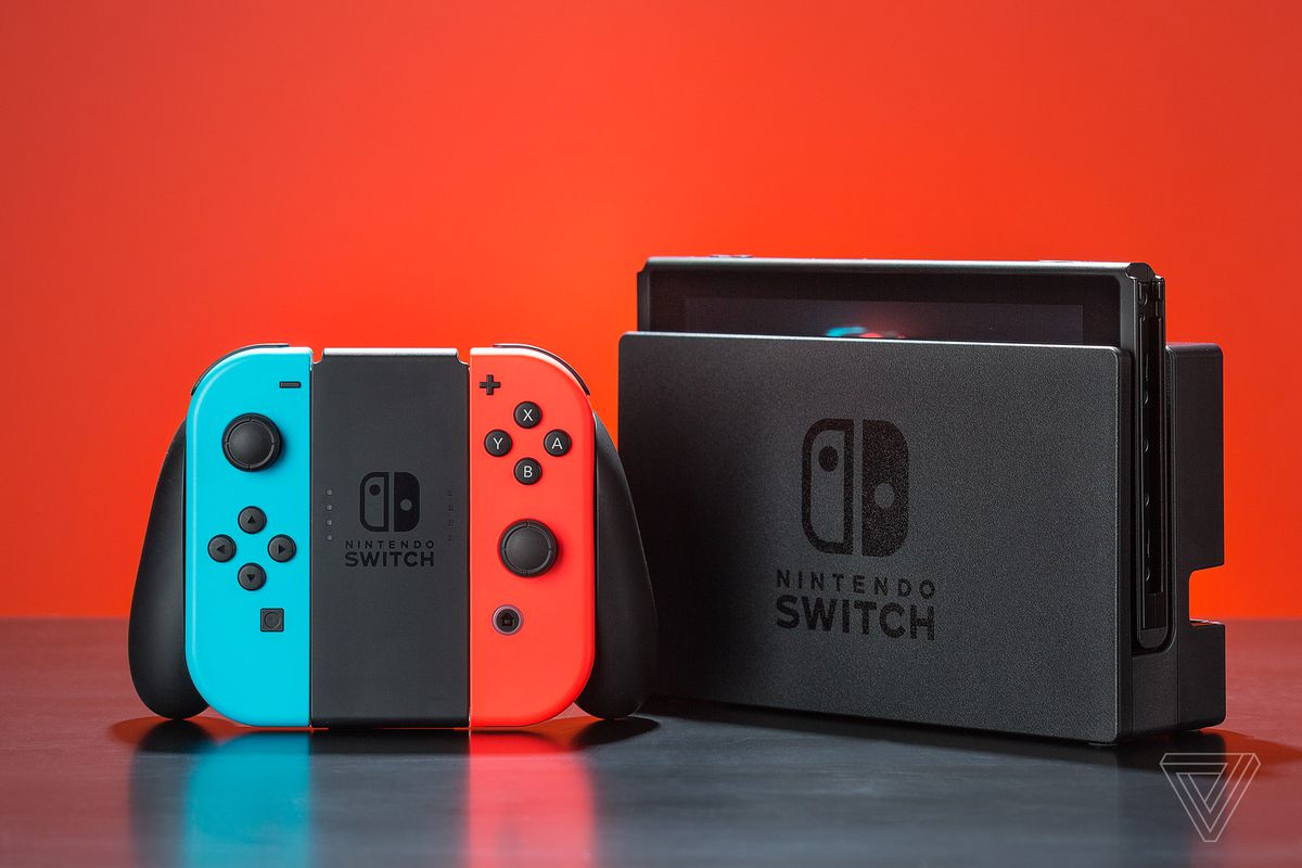 Nintendo Switch foi o produto mais vendido da Black Friday 2017 nos EUA