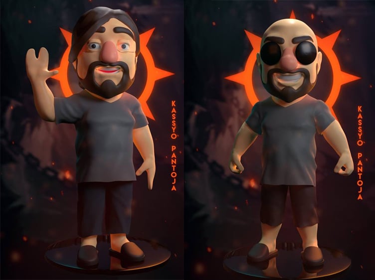 Imagem do episódio