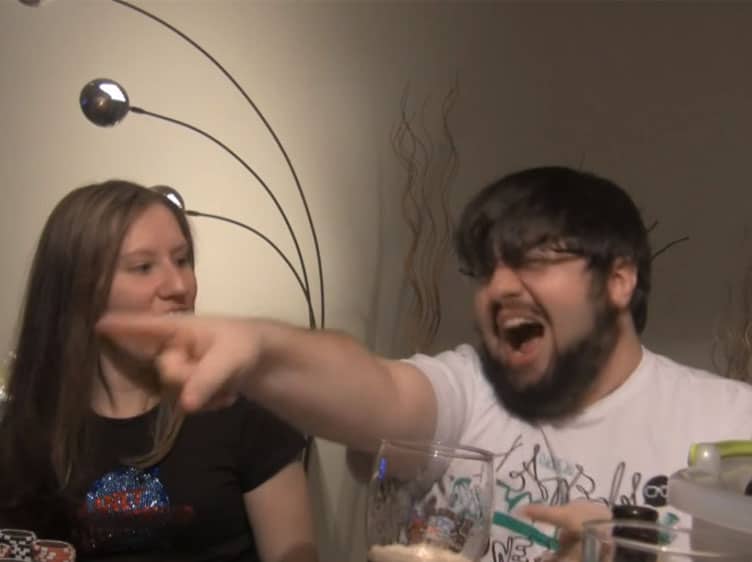Imagem do episódio