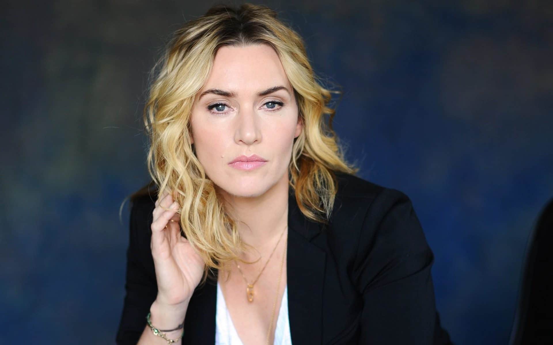 Kate Winslet está aprendendo a mergulhar para interpretar personagem em Avatar