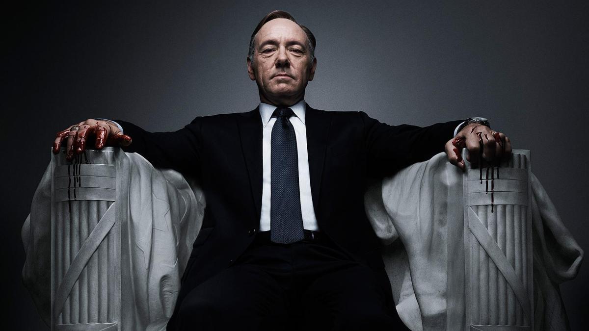 Acompanhe a linha do tempo das denúncias contra Kevin Spacey