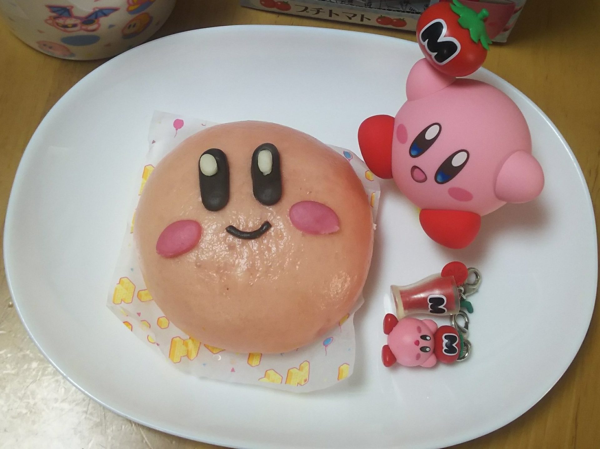 Você agora pode devorar o Kirby, só não espere ganhar os poderes dele