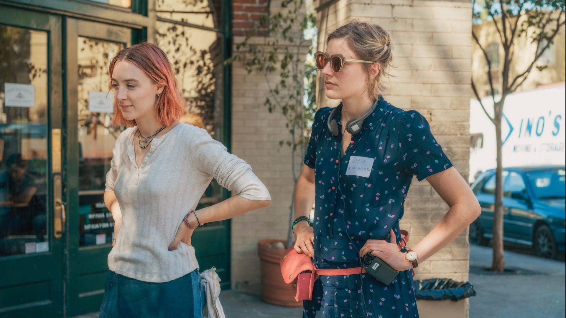 Lady Bird é o filme mais bem avaliado do Rotten Tomatoes