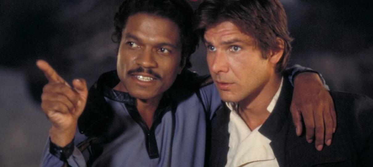 Lando não estará em Star Wars: Os Últimos Jedi, diz diretor