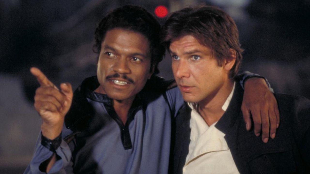 Lando não estará em Star Wars: Os Últimos Jedi, diz diretor