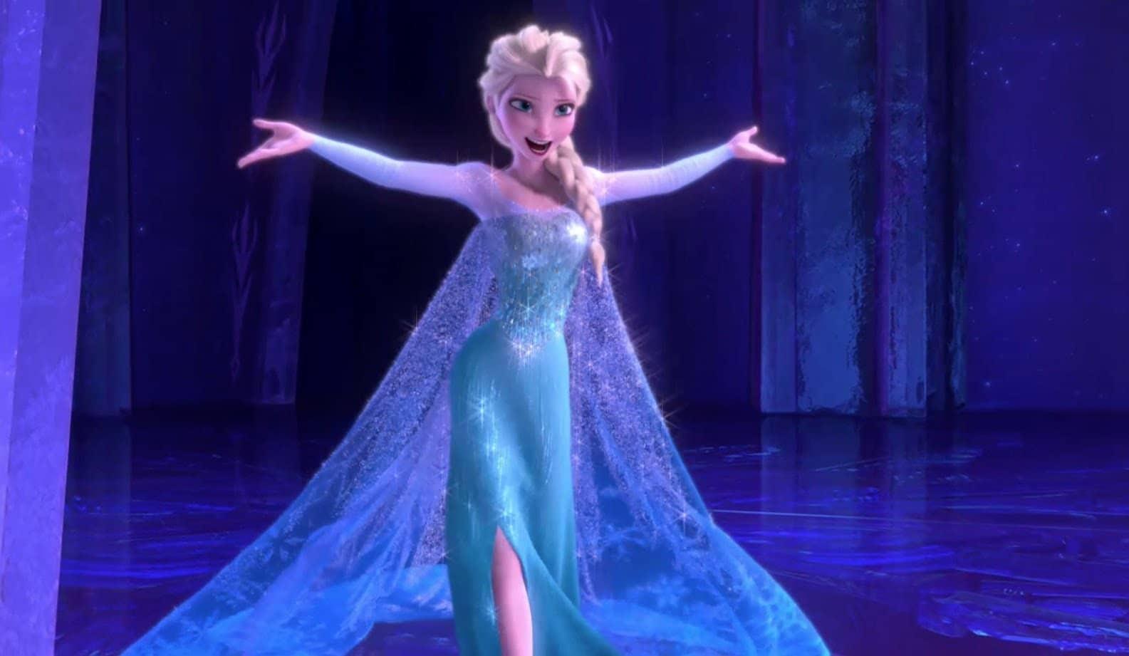 Frozen | Músico acusa a Disney de plágio e abre processo