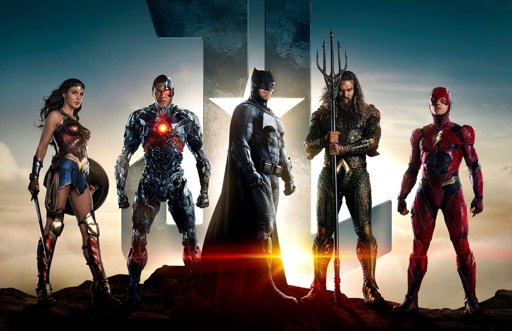 Liga da Justiça | Filho de Zack Snyder promete novidades em breve sobre o Snyder Cut