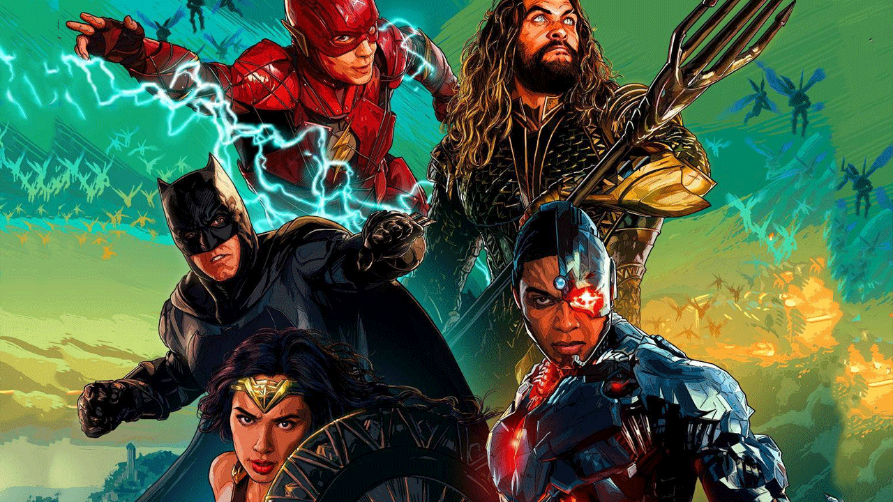 Executivos recusaram adiar Liga da Justiça para manter bônus salarial, diz site