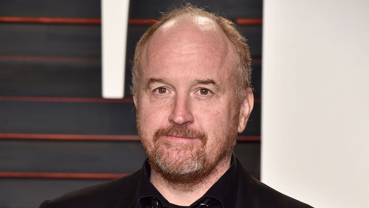 Louis C.K. reconhece as denúncias de assédio e pede desculpas