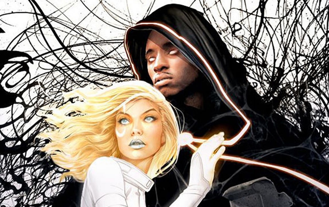 Manto e Adaga | Filmagens da primeira temporada estão encerradas